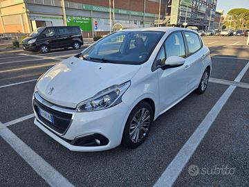 PEUGEOT 208 1° serie PureTech 82 Stop&Start 5 po