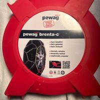 Catene da neve pewag brenta C kg 4,9