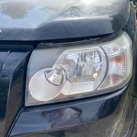 FARO ANTERIORE SINISTRO LAND ROVER Freelander 3Â°