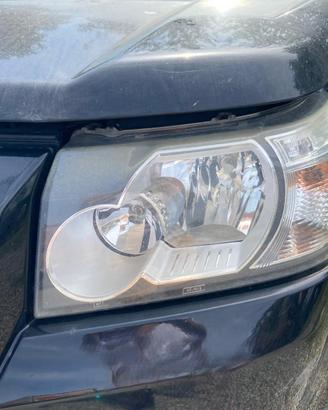 FARO ANTERIORE SINISTRO LAND ROVER Freelander 3°