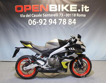 Aprilia RS 457 E5+ Nuova Pronta Consegna
