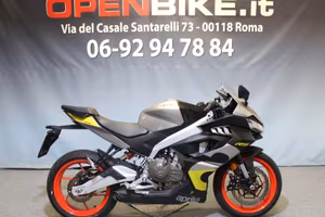 Aprilia RS 457 E5+ Nuova Pronta Consegna