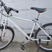 Bicicletta Mtb 26 daytona front 