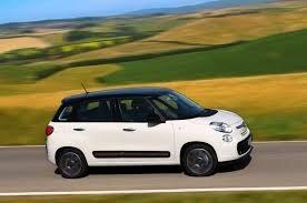 Fiat 500L 1.3 Multijet 85 CV Pop in prossimo arriv