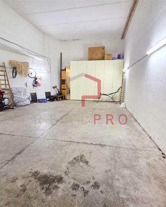Garage a Bolzano