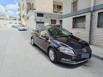 Volkswagen Passat SW Variante 1.4 TSI EcoFuel