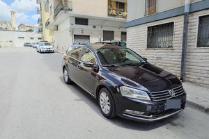 Volkswagen Passat SW Variante 1.4 TSI EcoFuel