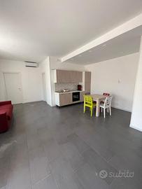 Appartamento ristrutturato