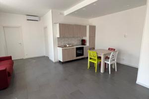 Appartamento ristrutturato