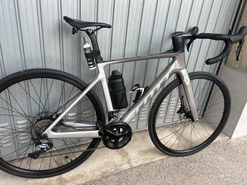 SCOTT ADDICT ERIDE E-RIDE 20 EBIKE TAGLIA S
