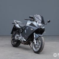 BMW F 800 ST