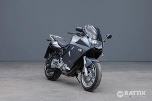 BMW F 800 ST