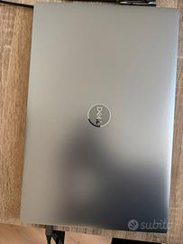 Dell Precision 5560