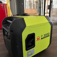 Pramac P3500i Generatore di Corrente monofase 3kw