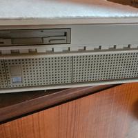 Computer olivetti m 300-02 funzionante