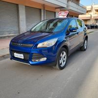 Ford Kuga 2.0 TDCI 150 CV 4WD P-Shift Titanium