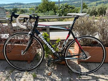 Bianchi Via Nirone 7