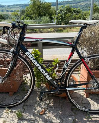 Bianchi Via Nirone 7