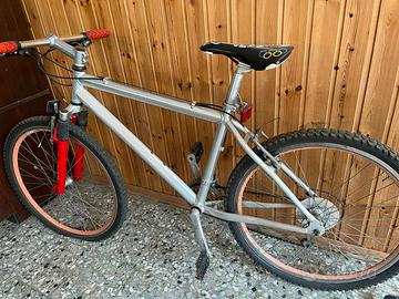 Bicicletta