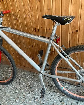 Bicicletta