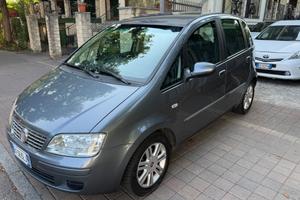 Fiat Idea 1.4 16V S&S Dynamic