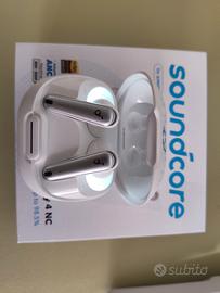 soundcore liberty 4 nc
