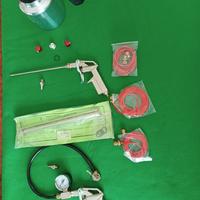 Accessori compressore Miller