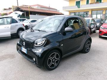 Smart ForTwo 0.9 TURBO 90CV MY 18 TWINAMIC AUTOMAT