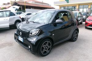 Smart ForTwo 0.9 TURBO 90CV MY 18 TWINAMIC AUTOMAT