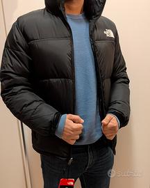 Giubbino North face