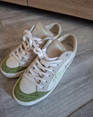 scarpe Ama-brand