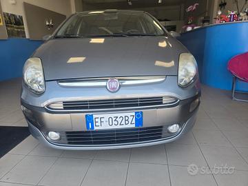 Fiat Punto Evo 1.3 Mjt 90 CV 5 porte Emotion
