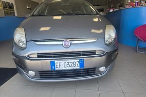 Fiat Punto Evo 1.3 Mjt 90 CV 5 porte Emotion