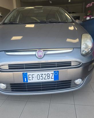 Fiat Punto Evo 1.3 Mjt 90 CV 5 porte Emotion