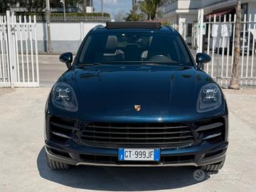Porsche Macan 2.0 Benzina 2019