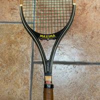Racchetta tennis Maxima