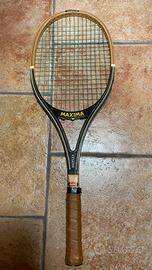 Racchetta tennis Maxima