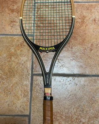 Racchetta tennis Maxima