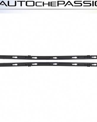 Kit montaggio staffe minigonne Golf 6 R20 skirt