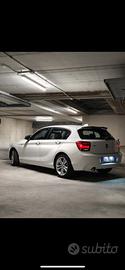 Bmw serie 1