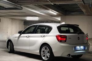 Bmw serie 1