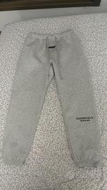 pantaloni essentials