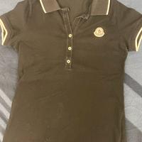 Polo Originale Moncler