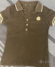 Polo Originale Moncler