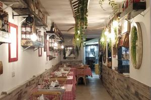 Attività ristorazione trattoria-pizzeria