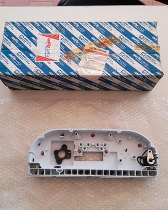 Piastra contatti quadro strumenti Autobianchi Y10