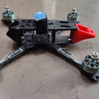 frame e motori fpv