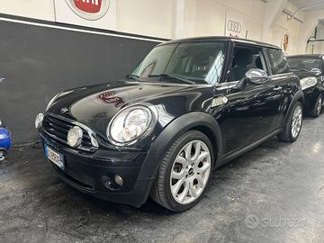 Mini 1.6 16V Cooper