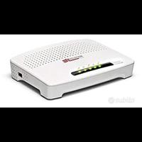MODEM ADSL2+ WIFI N Telecom Technicolor