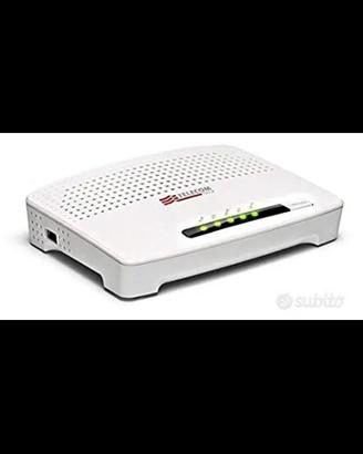 MODEM ADSL2+ WIFI N Telecom Technicolor